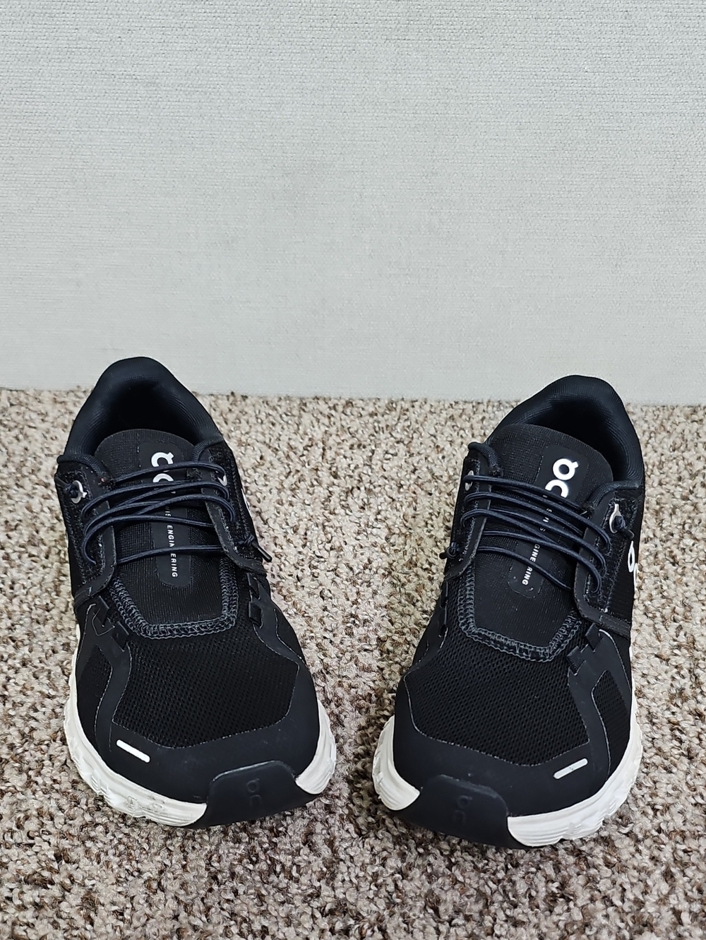 ON CLOUD 6 WOMENS SNEAKERS BFPM-09-073